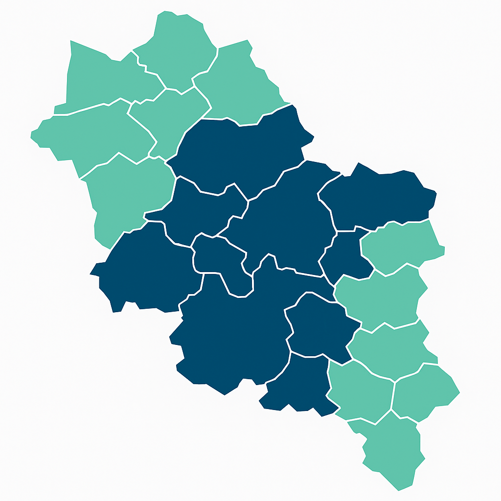Une Maison de santé pluriprofessionnelle au service des soignants et des patients du territoire de la CPAM Roubaix-Tourcoing